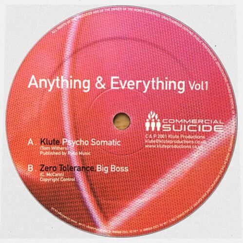 VA - Anything & Everything Vol. 1