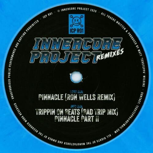 Innercore Project - Remixes