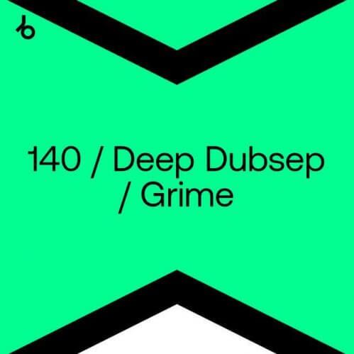 Download Top 100: Beatport Best New 140 / Deep Dubstep / Grime: September 2021 mp3