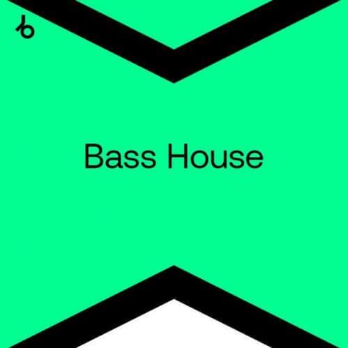 Top 100 Beatport: Best New Bass-House: July 2021