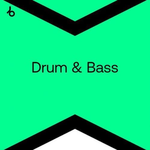 Download Top 100: Beatport Best New Drum & Bass: September 2021 mp3