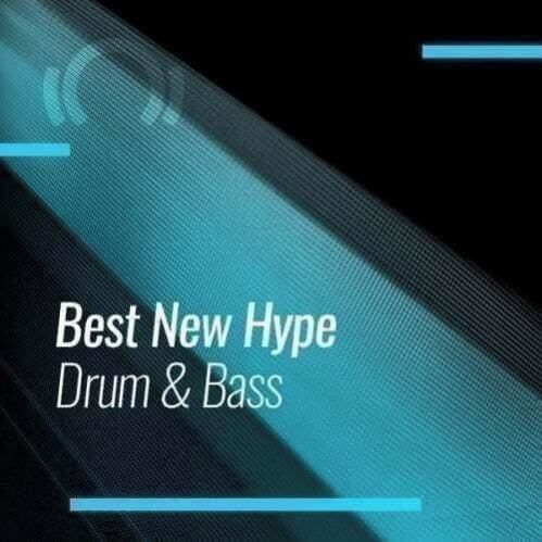 Download Top 100: Beatport Best New Hype Drum & Bass: July 2021 mp3
