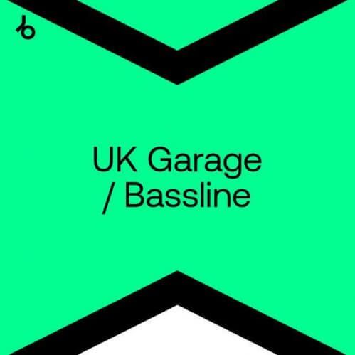 Download Top 100: Beatport Best New UK Garage / Bassline: July 2021 mp3