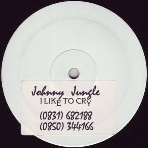 Download Johnny Jungle - Johnny / I Like To Cry mp3