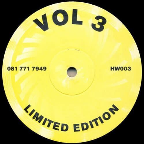 Download Heavyweight - Vol. 3 mp3
