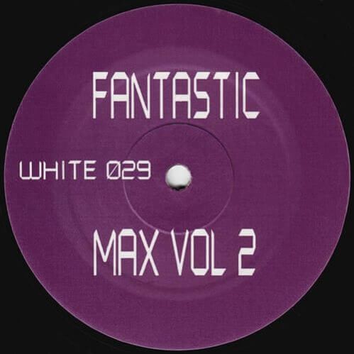Download Fantastic Max - Vol. 2 mp3