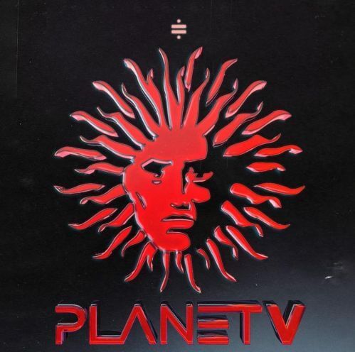 VA - Live @ Planet V Rootop Session Live from Manchester July 2021