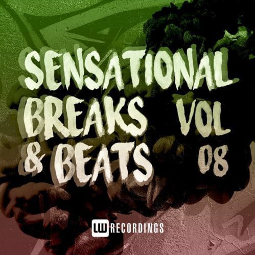 VA — Sensational Breaks & Beats, Vol. 08 [LWSBNB08]