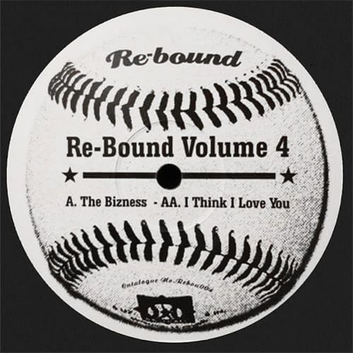 Total Science - Re-Bound Vol. 4