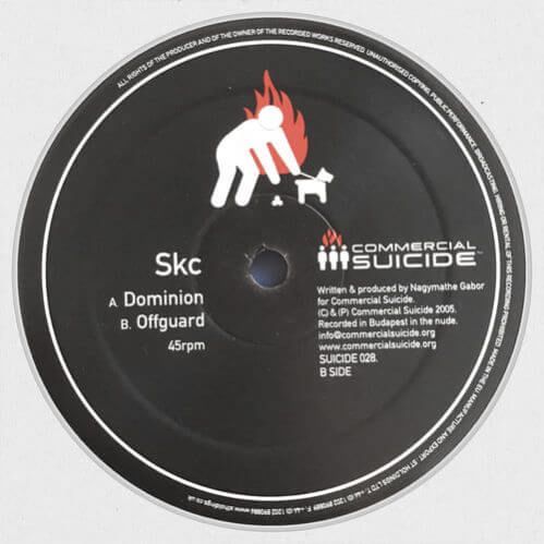 SKC - Dominion / Offguard