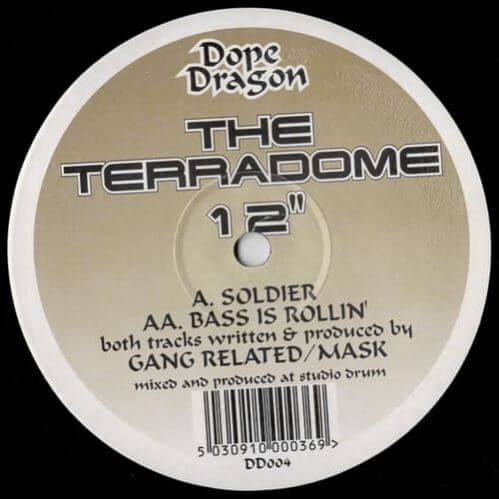 Gang Related & Mask - The Terradome