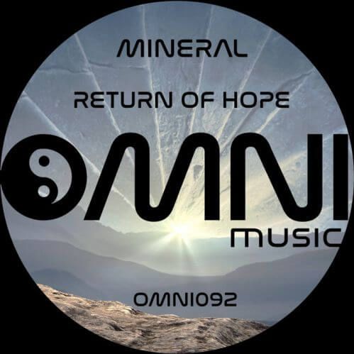 Download Mineral - Return Of Hope [OMNI092] mp3