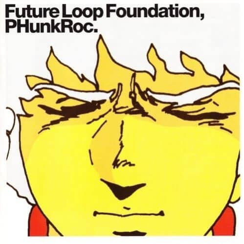Future Loop Foundation - PHunkRoc