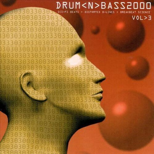 VA - Drum N Bass 2000 Vol. 3