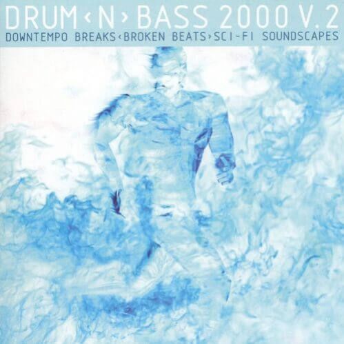 VA - Drum N Bass 2000 V.2
