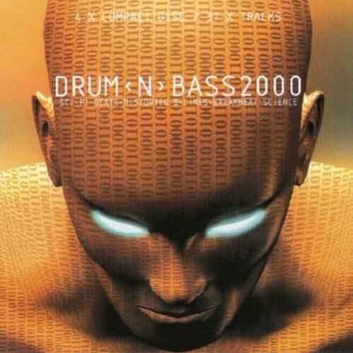 VA - Drum N Bass 2000