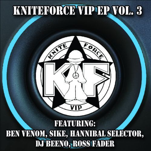Download VA - Kniteforce VIP EP Volume 3 [KFD034] mp3