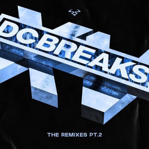 DC Breaks - DCXV Remixes, Pt. 2 [RAMM417D]