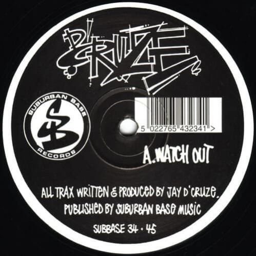 Download D'Cruze - Watch Out mp3