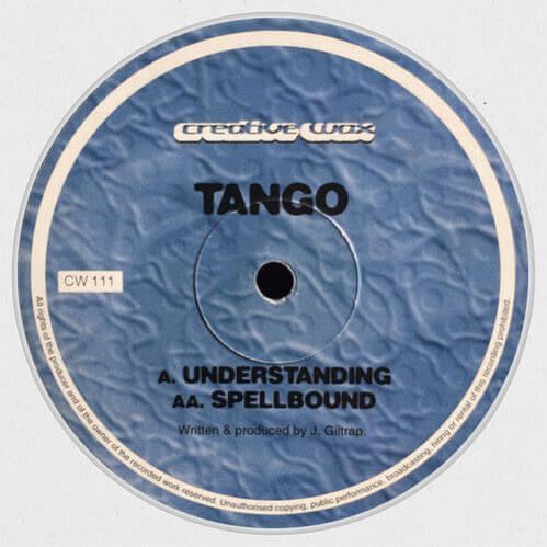 Tango - Understanding / Spellbound