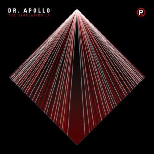 Dr. Apollo - The Simulation LP [PRGRAMLP3]