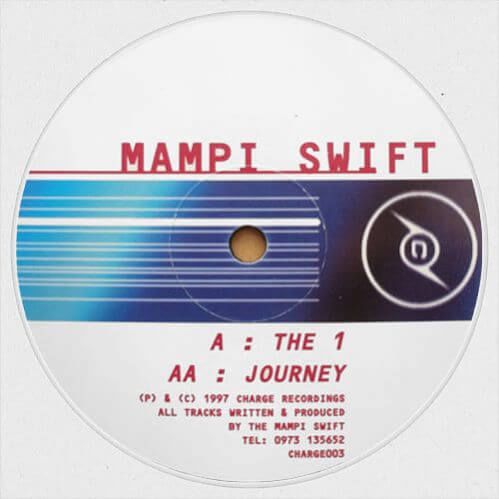 Download Mampi Swift - Hi Tek / Mission mp3