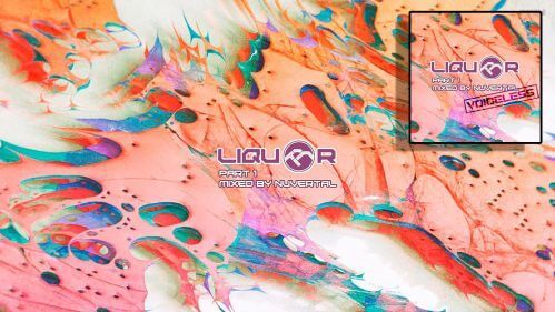 Download Liquor - Pt.1 Mixed by Nuvertal (2017) (Ex. Soulpunk) mp3