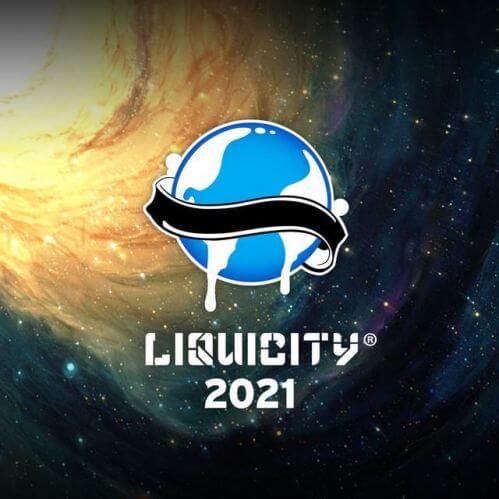 VA - LIQUICITY YEARMIX 2021 (110 Tracks)