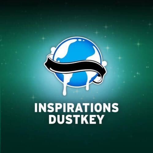 VA - Liquicity Inspirations: Dustkey 2021 [Compilation]