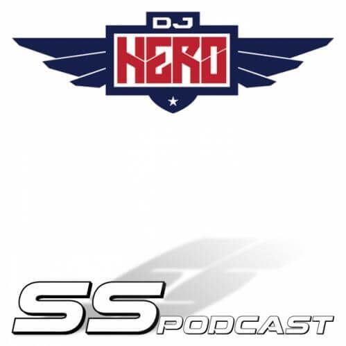 DJ Hero - Solitude Studios Podcast #86