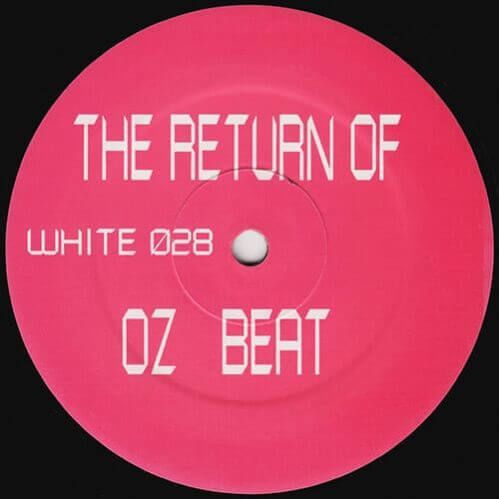 Download Oz Beat - The Return Of Oz Beat mp3