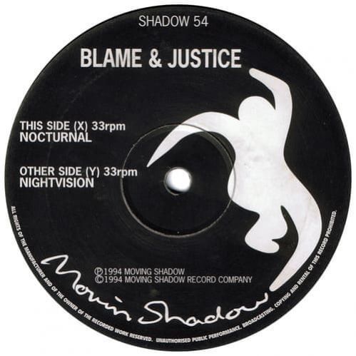 Blame & Justice - Chapter II