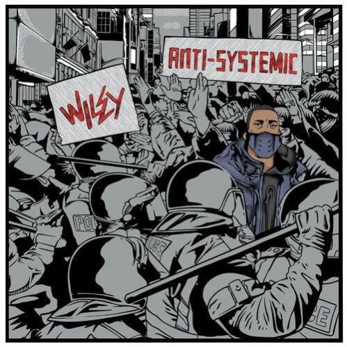 Download Wiley - Anti-Systemic LP mp3