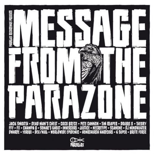 Download VA - Message From The Parazone mp3