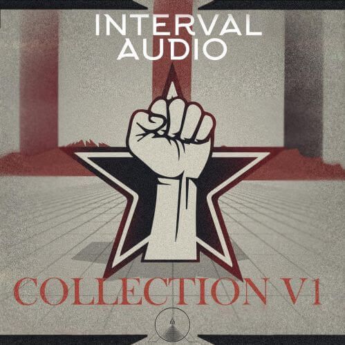 VA - Interval Audio Collection Volume. 1 [INTERVAL000]