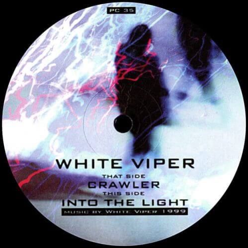 Download White Viper - Crawler / Into The Light mp3
