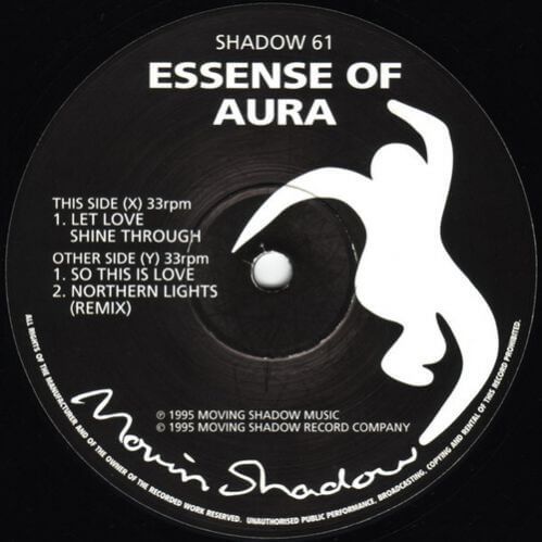 Download Essence Of Aura - Let Love Shine Through mp3