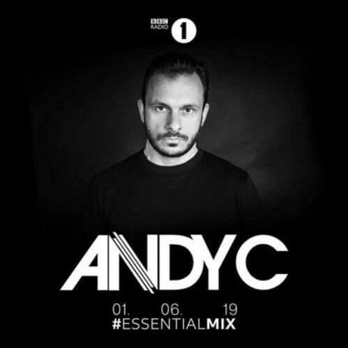 Download Andy C - BBC Radio 1 Essential Mix [90 Tracks Compilation] mp3