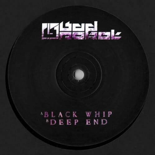 Bad Robot - Black Whip / Deep End