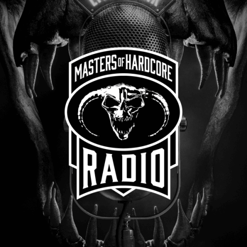 MASTERS OF HARDCORE RADIO: TOP 20 (15/AUGUST 2022)
