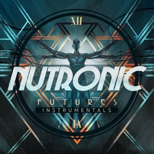 NUTRONIC - Futures [Instrumentals] (Album) [FXT922]