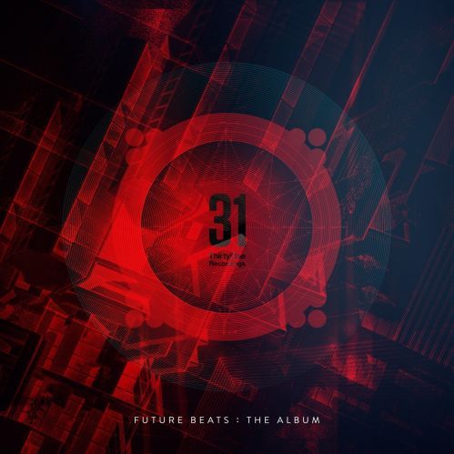 VA - Future Beats : The Album
