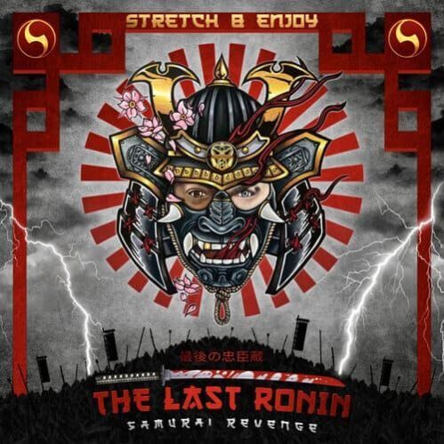 The Last Ronin - Samurai Revenge