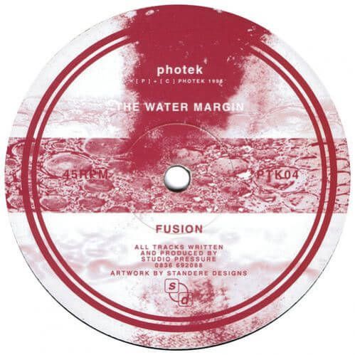 Studio Pressure - The Water Margin / Fusion
