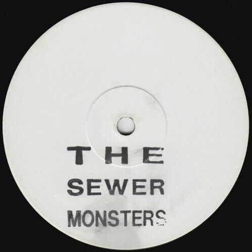 The Sewer Monsters - Catch A Fire / English / R2D2 / Just Dance For Me