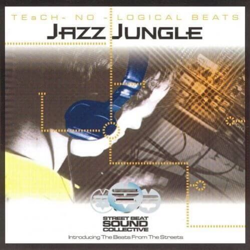 Download VA - Jazz Jungle mp3