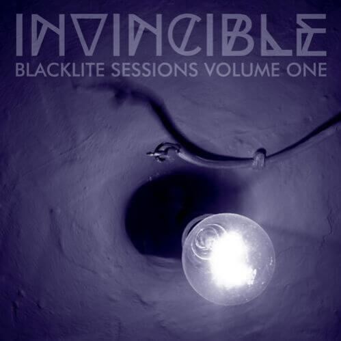 Invincible - Blacklite Sessions Vol. 1