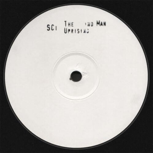 Download Sci ‎- The Blind Man / Uprising mp3