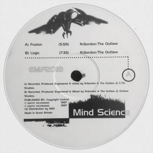Mind Science - Fusion / Logic