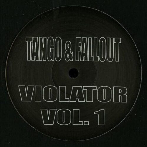Tango & Fallout - Violator Vol. 1